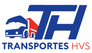 Logo Transportes HVS Recortado Fondo Blanco